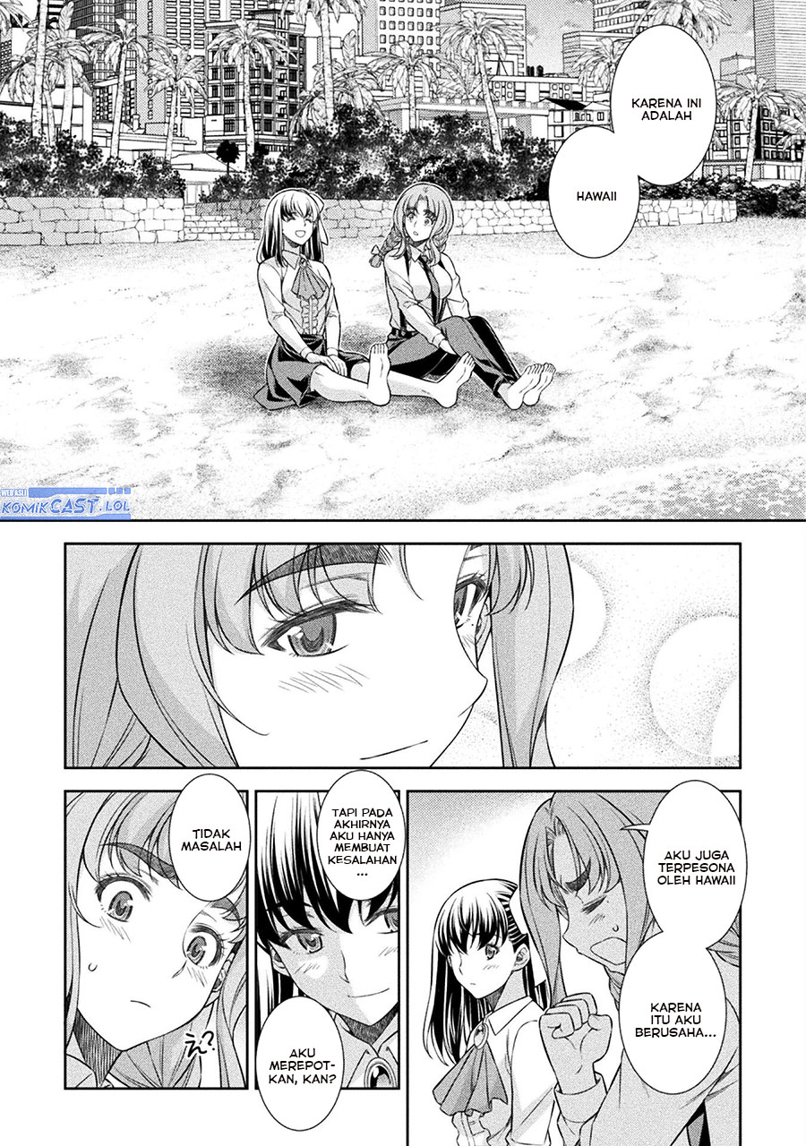 Dilarang COPAS - situs resmi www.mangacanblog.com - Komik silver plan to redo from jk 058 - chapter 58 59 Indonesia silver plan to redo from jk 058 - chapter 58 Terbaru 19|Baca Manga Komik Indonesia|Mangacan